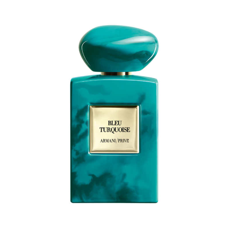 【临期】阿玛尼高定私藏香氛（西域松石）100ml