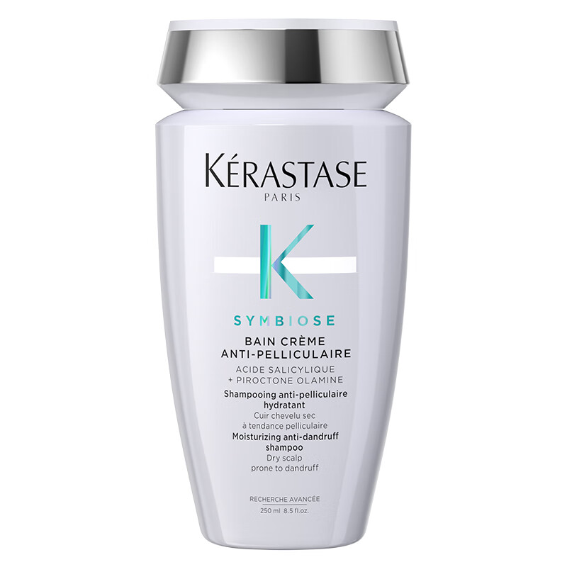 【临期】卡诗肌源焕新去屑蓬盈洗发水 250ml
