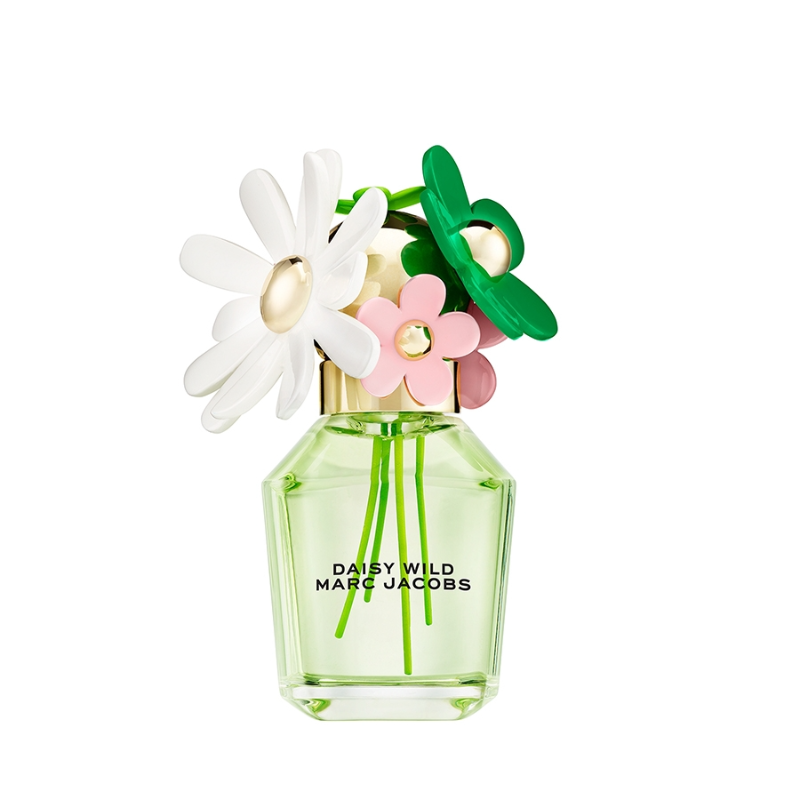 莫杰绿野仙踪香水（雏菊造型系列） 50ml