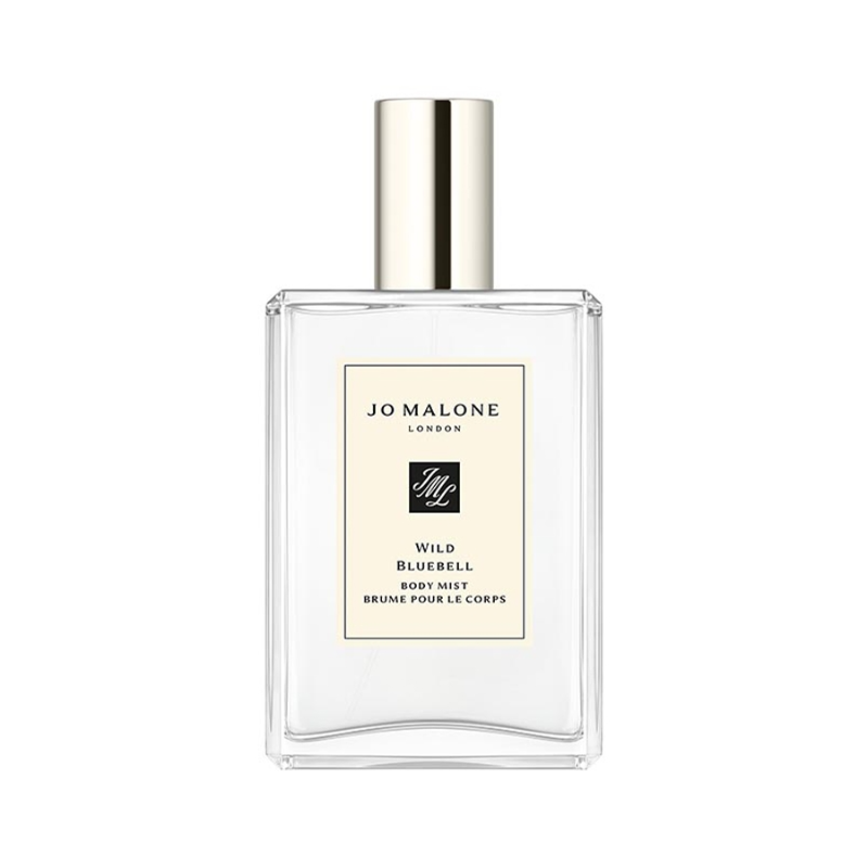 【临期】祖玛珑润肤喷雾（蓝风铃香型） 100ml