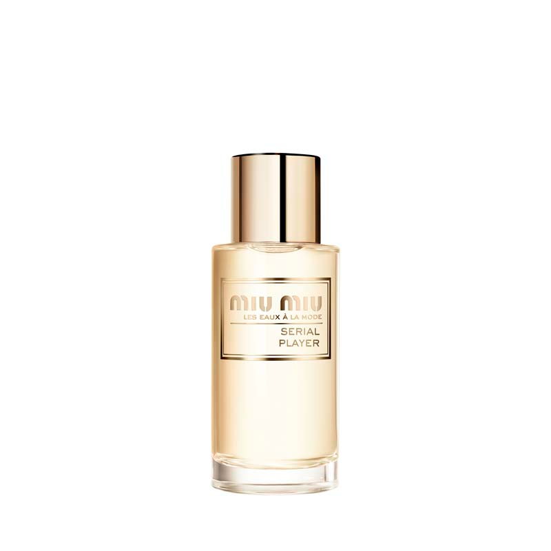 【临期】缪缪霓裳玩童女士香水50ml