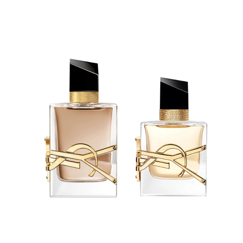 【超值组合】圣罗兰自由至上女士香30ml+沙漠百合50ml 30ml+50ml