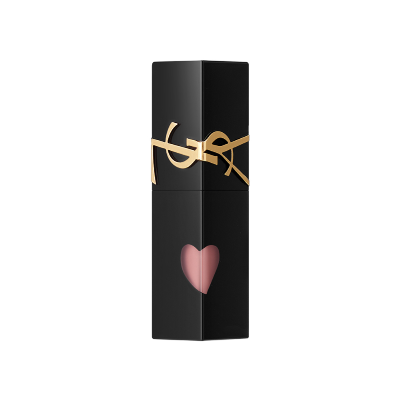 YSL 圣罗兰黑管镜面唇釉 620 5.5ml