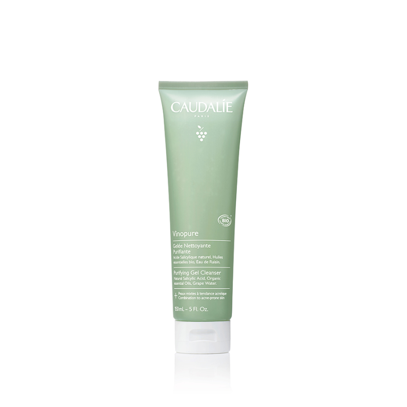 欧缇丽细致平衡净透洁颜啫喱 150ML
