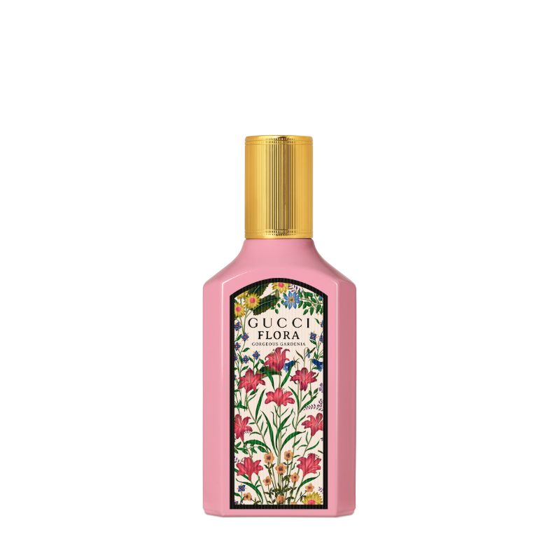 古驰绮梦栀子香型女士香水50ml