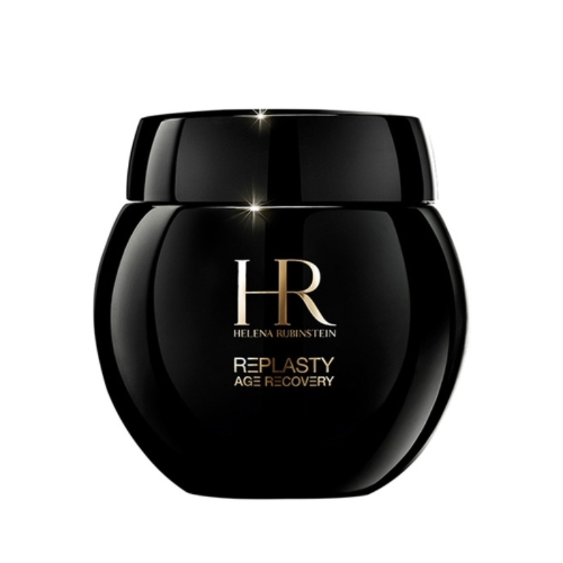 赫莲娜活颜修护舒缓晚霜 100ml 效期至27年9月