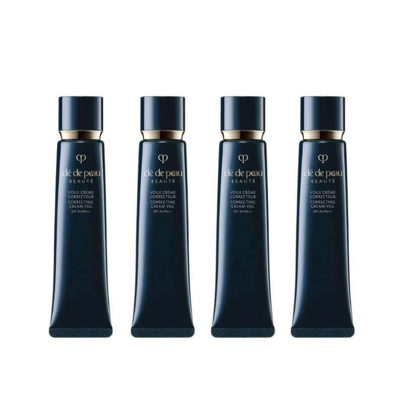 肌肤之钥光凝润采妆前霜37ml*4